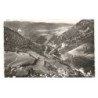 MAICHE: la vallée du doubs vue aérienne 10x15 - très bon état
