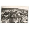 ROUGEMONT: vue générale et le préventorium vue aérienne 10x15 - état