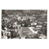ROUGEMONT: le préventorium "la volière" et la pouponnière préventoriale "le nid" vue aérienne 10x15 - très bon état