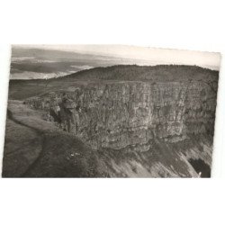 LES ROCHERS du MONT D'OR: vue aérienne 10x15 - très bon état