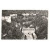 LA GRACE DIEU: le moulin vue aérienne 10x15 - très bon état