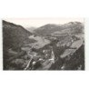 CONSOLATION-MAISONNETTE: vallée du dessoubre vue aérienne 10x15 - très bon état