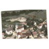 GLAY: l'église vue aérienne 10x15 - très bon état