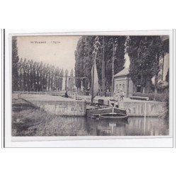 St-VENANT : l'eglise - etat