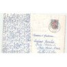 LA CLUSE ET MUOUX: château vue aérienne 10x15 - très bon état