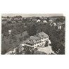 ABBEVILLERS: maison de repos U.C.J.F. vue aérienne 10x15 - état