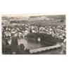 AUDINCOURT: vue aérienne 10x15 - état