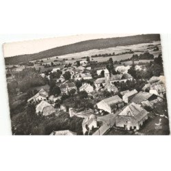 NANCRAY: vue générale vue aérienne 10x15 - très bon état