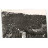MOUTHIER: vallée de la loue et haute pierre vue aérienne 10x15 - très bon état