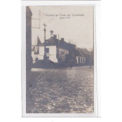 PAS-de-CALAIS : souchez am fusse des lorettohohe - tres bon etat
