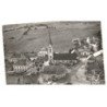 ORCHAMPS-VENNES: hôtel barrey vue aérienne 10x15 - très bon état