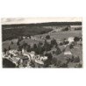 MONTBENOIT: hôtel du bon repos vue aérienne 10x15 - très bon état