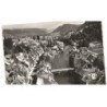 ORNANS: la loue et vue générale vue aérienne 10x15 - très bon état