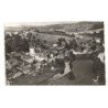 MONTBENOIT: vue générale vue aérienne 10x15 - très bon état