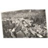 ORNANS: le champ de foire vue aérienne 10x15 - très bon état
