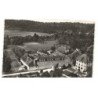 MONTFERRAND-le-CHATEAU: couvent des dominicaines de bethanie villa sainte-madeleine vue aérienne 10x15 - très bon état