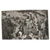 MONTBENOIT: l'église vue aérienne 10x15 - état