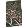 LODS: vue générale vue aérienne 10x15 - très bon état