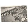 MALBUISSON: vue d'ensemble vue aérienne 10x15 - très bon état