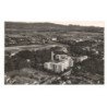 VALENCE: le grand séminaire vue aérienne 10x15 - très bon état