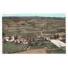 SAINT-MICHEL-sur-SAVASSE: vue générale vue aérienne 10x15 - très bon état