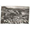 SAILLANS: vue générale vue aérienne 10x15 - état