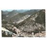 LES PILLES: vue générale vue aérienne 10x15 - très bon état