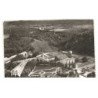 NOTRE-DAME-D'AIGUEBELLE vue générale, l'abbaye cistercienne vue aérienne 10x15 - très bon état