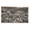 MONTELIMAR: faubourg saint-james le roubion et la ville vue aérienne 10x15 - très bon état