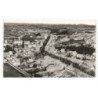 LIVRON: vue générale vue aérienne 10x15 - très bon état