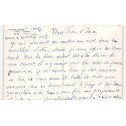 LIVRON: vue générale vue aérienne 10x15 - très bon état