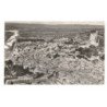 CREST: vue générale côté est vue aérienne 10x15 - très bon état
