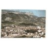 DIE: vue générale vue aérienne 10x15 - très bon état