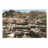 DIEULEFIT: vue panoramique et le chaîne de mielandre vue aérienne 10x15 - très bon état