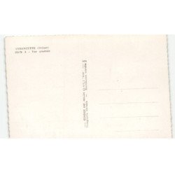 AUDANCETTE: vue générale: vue aérienne 10x15 - très bon état