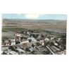 LE CREUX de la THINE: centre ville vue aérienne 10x15 - très bon état