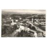 ALLEX: vue générale vue aérienne 10x15 - très bon état