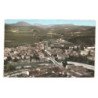AOUSTE-sur-SYE: vue aérienne 10x15 - très bon état