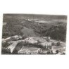 NOTRE-DAME D'AIGUEBELLE: l'abbaye cistercienne vue aérienne 10x15 - très bon état