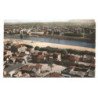 TAIN L'HERMITAGE: place des rosiers vue aérienne 10x15 - très bon état