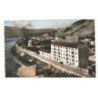 TAIN L'HERMITAGE: bords du rhône vue aérienne 10x15 - très bon état