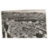 TAIN L'HERMITAGE: vue générale les quais, le rhône et le doux vue aérienne 10x15 - très bon état