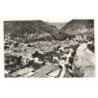 NYONS: la piscine le terrain de sports, l'aygues le pont romain et vue générale centre village 10x15 - très bon état