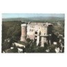 SUZE-le-ROUSSE: vue aérienne 10x15 - très bon état
