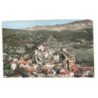 SAINTE-JALLE: vue générale vue aérienne 10x15 - très bon état