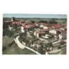 LE GRAND SERRE: quartier de la roche vue aérienne 10x15 - très bon état