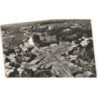 LA BEGUDE-de-MAZENC: vue générale vue aérienne 10x15 - très bon état