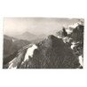 LU-la-CROIX-HAUTE: montagne de paille, garnesier, tête de plainie, aiguille vachères vue aérienne 10x15 - très bon état