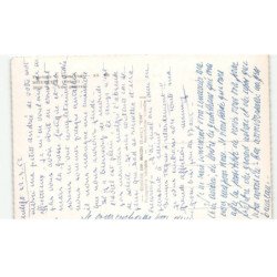 DIEULEFIT: vue générale vue aérienne 10x15 - très bon état
