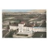 LA BAUME D'HOSTUN: sainte-catherine labouré vue aérienne 10x15 - état